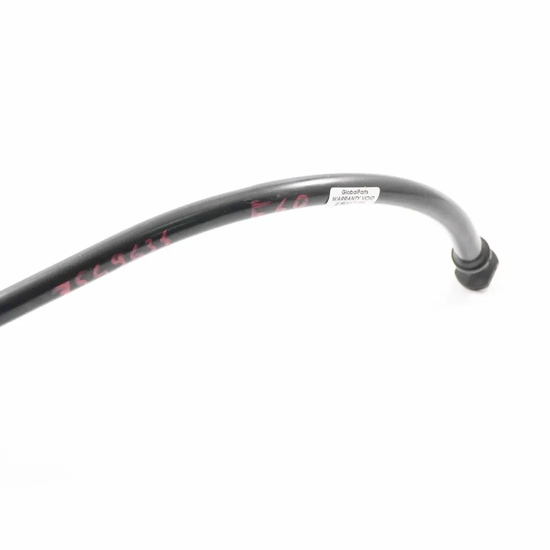  Varilla aceite BMW E60 E61 E65 N62N N62 Tubo gasolina Tubo guía motor - SKU 7549634 - Número de pieza 7549634