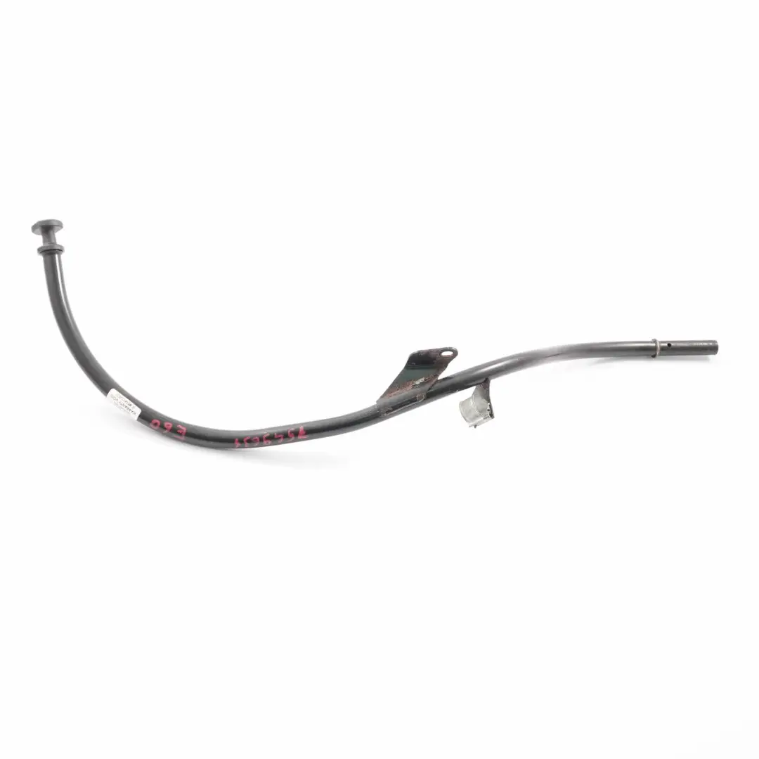  Varilla aceite BMW E60 E61 E65 N62N N62 Tubo gasolina Tubo guía motor - SKU 7549634 - Número de pieza 7549634