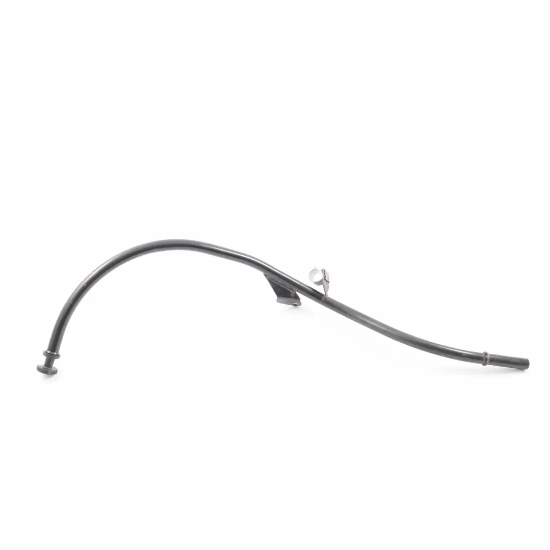  Varilla aceite BMW E60 E61 E65 N62N N62 Tubo gasolina Tubo guía motor - SKU 7549634 - Número de pieza 7549634