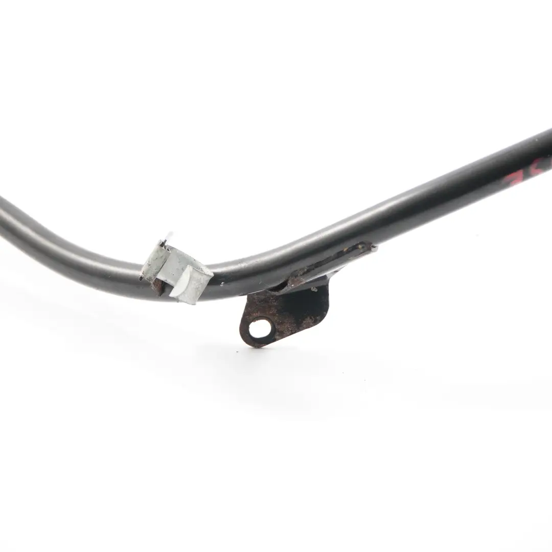 Jauge d'huile BMW E60 E61 E65 N62N N62 Tuyau d'essence guidage moteur pour à propos du numéro de pièce 7549634 Jauge d'huile BMW E60 E61 E65 N62N N62 Tuyau d'essence guidage moteur - SKU 7549634 - Numéro de pièce 7549634