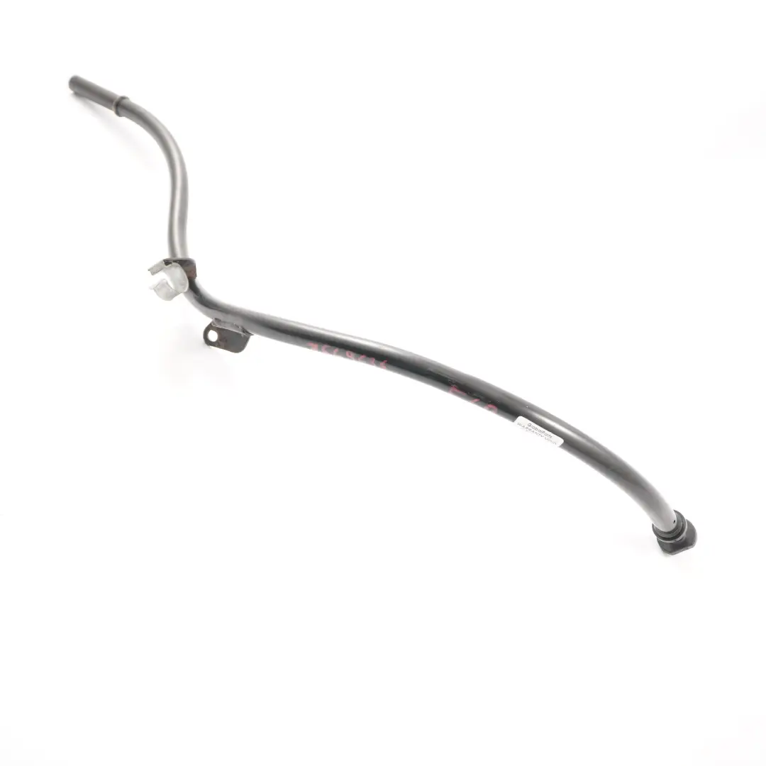 N62N N62 Miarka Bagnet Oleju do BMW E60 E61 o numerze 7549634 BMW E60 E61 N62N N62 Miarka Bagnet Oleju - SKU 7549634 - Numer Części 7549634