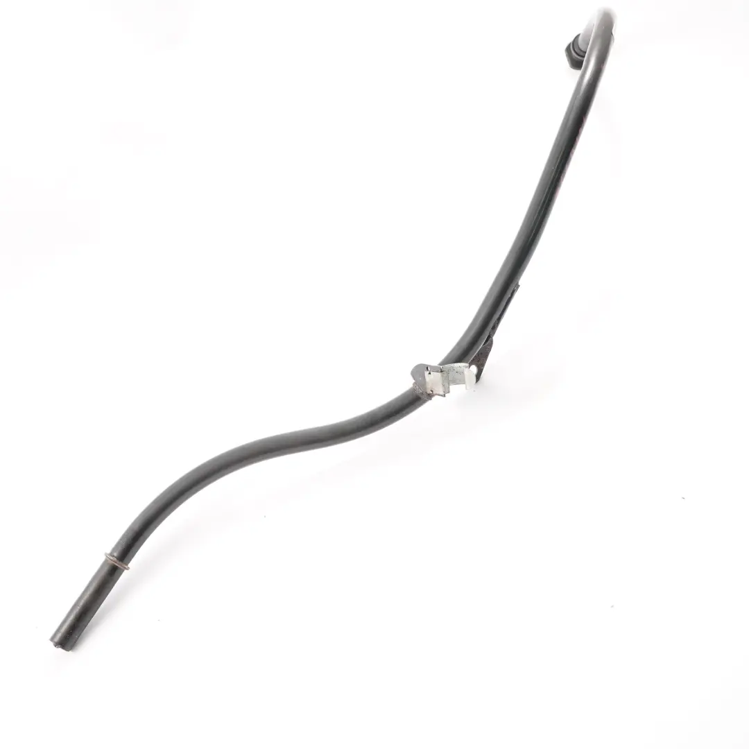 Jauge d'huile BMW E60 E61 E65 N62N N62 Tuyau d'essence guidage moteur  - SKU 7549634 - Numéro de pièce 7549634