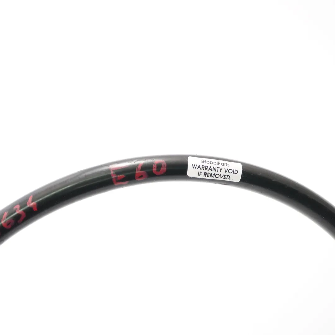 Jauge d'huile BMW E60 E61 E65 N62N N62 Tuyau d'essence guidage moteur  - SKU 7549634 - Numéro de pièce 7549634