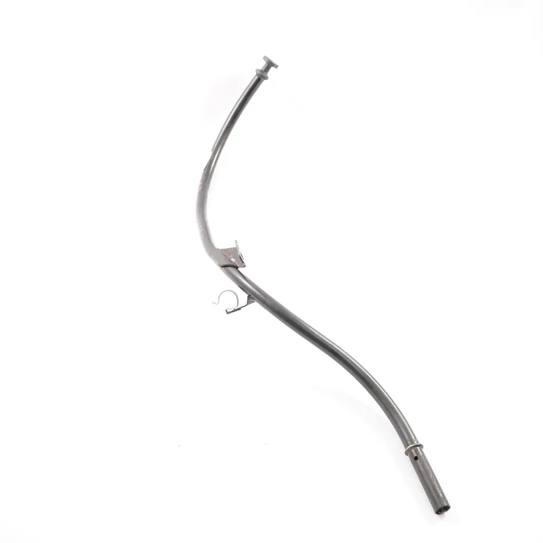 Jauge d'huile BMW E60 E61 E65 N62N N62 Tuyau d'essence guidage moteur  - SKU 7549634 - Numéro de pièce 7549634