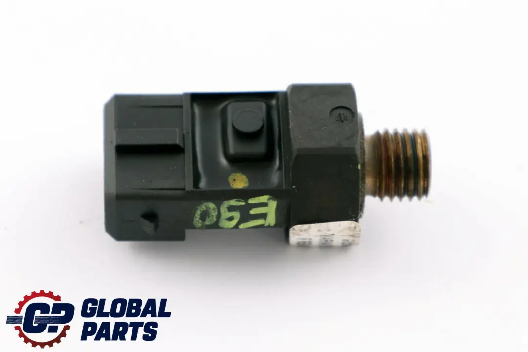 Block Oil Pressure Sensor to BMW E60 E87 LCI E90 E91 Engine with Part number 7549796 BMW E60 E87 LCI E90 E91 Engine Block Oil Pressure Sensor - SKU 7549796 - Part number 7549796