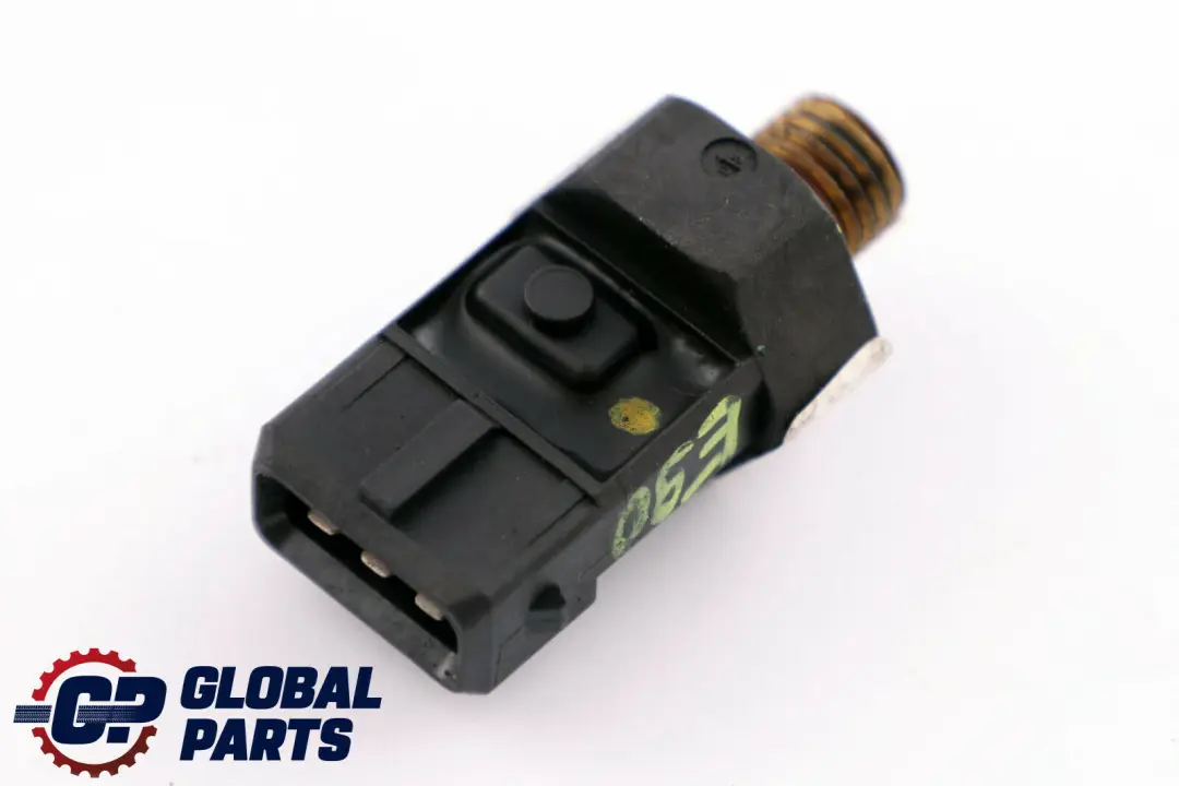 BMW E60 E87 LCI E90 E91 Sensore Pressione Olio Blocco Motore - SKU 7549796 - Numero di parte 7549796