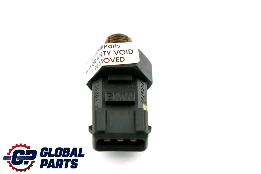 BMW E60 E87 LCI E90 E91 Sensore Pressione Olio Blocco Motore - SKU 7549796 - Numero di parte 7549796