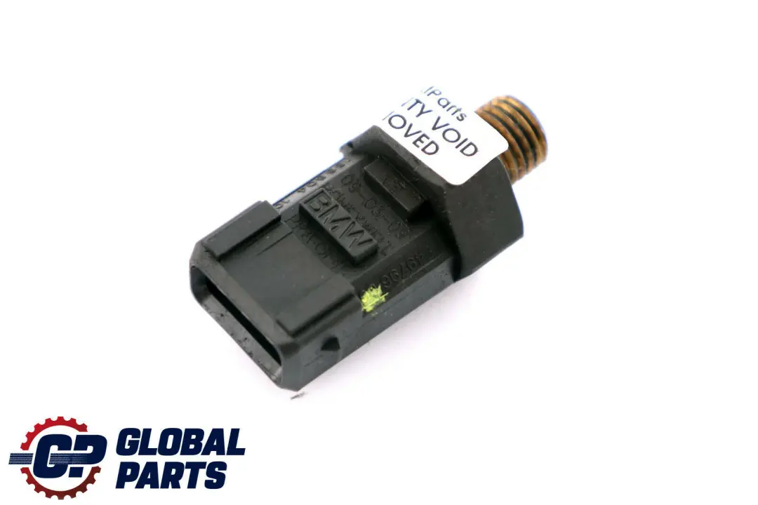 BMW E60 E87 LCI E90 E91 Czujnik Ciśnienia Oleju - SKU 7549796 - Numer Części 7549796