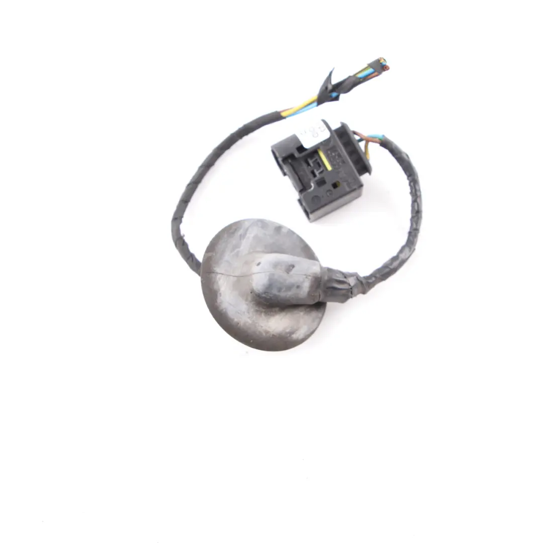 BMW X3 F25 Embellecedor Luz Trasera Panel Lateral Izquierdo - SKU 7549802-1 - Número de pieza 7549802