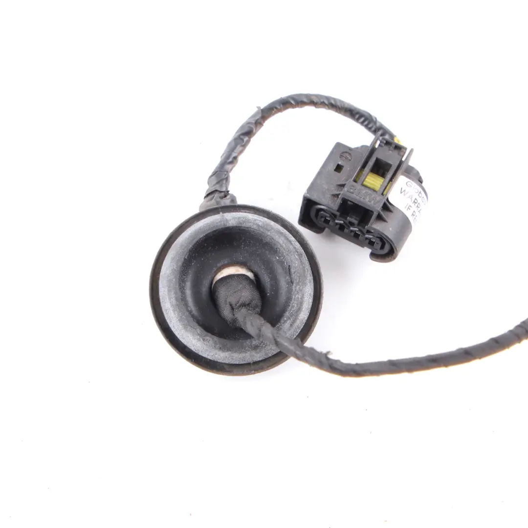BMW X3 F25 Rear Lamp Trim In The Side Panel Left N/S Plug Socket - SKU 7549802-1 - Part number 7549802