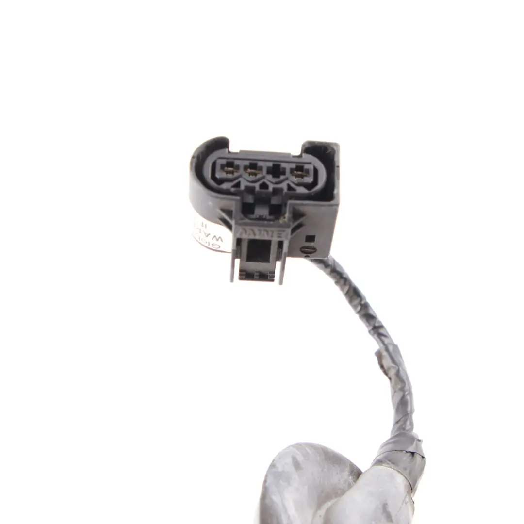 BMW X3 F25 Rear Lamp Trim In The Side Panel Left N/S Plug Socket - SKU 7549802-1 - Part number 7549802