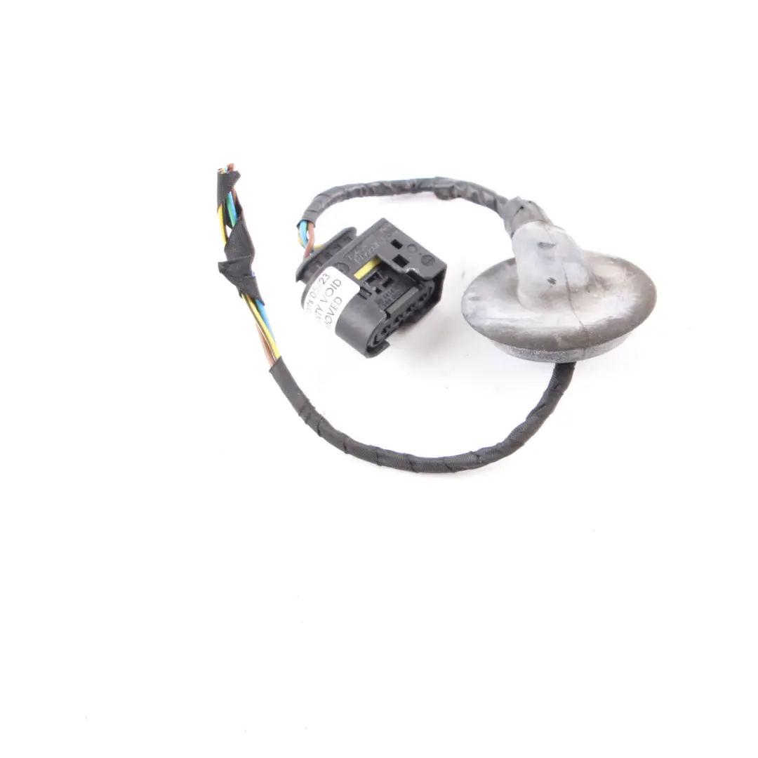 Embellecedor Luz Trasera Panel Lateral Izquierdo para BMW X3 F25 con número de pieza 7549802 BMW X3 F25 Embellecedor Luz Trasera Panel Lateral Izquierdo - SKU 7549802-1 - Número de pieza 7549802