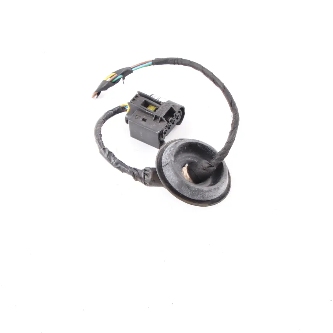 BMW X3 F25 Embellecedor Luz Trasera Panel Lateral Izquierdo - SKU 7549802-1 - Número de pieza 7549802