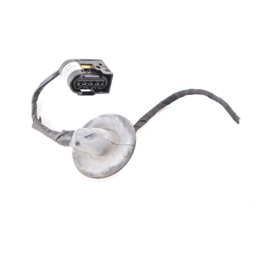 Lamp Trim In The Side Panel Right O/S Plug Socket to BMW X3 F25 Rear with Part number 7549802 BMW X3 F25 Rear Lamp Trim In The Side Panel Right O/S Plug Socket - SKU 7549802 - Part number 7549802