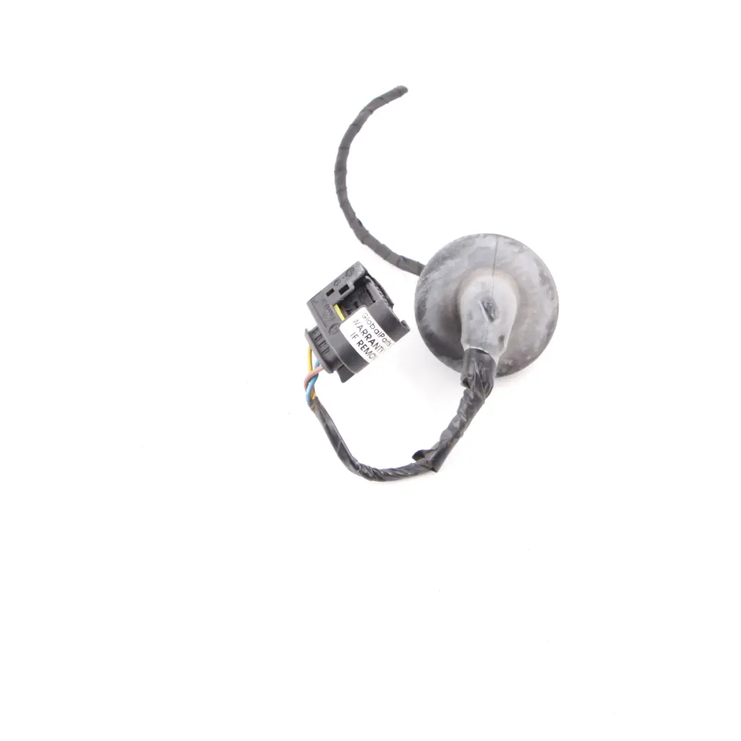 Lamp Trim In The Side Panel Right O/S Plug Socket to BMW X3 F25 Rear with Part number 7549802 BMW X3 F25 Rear Lamp Trim In The Side Panel Right O/S Plug Socket - SKU 7549802 - Part number 7549802