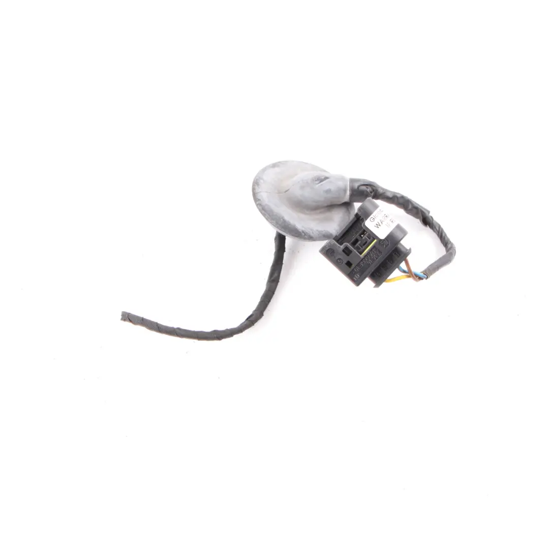 BMW X3 F25 Rear Lamp Trim In The Side Panel Right O/S Plug Socket - SKU 7549802 - Part number 7549802