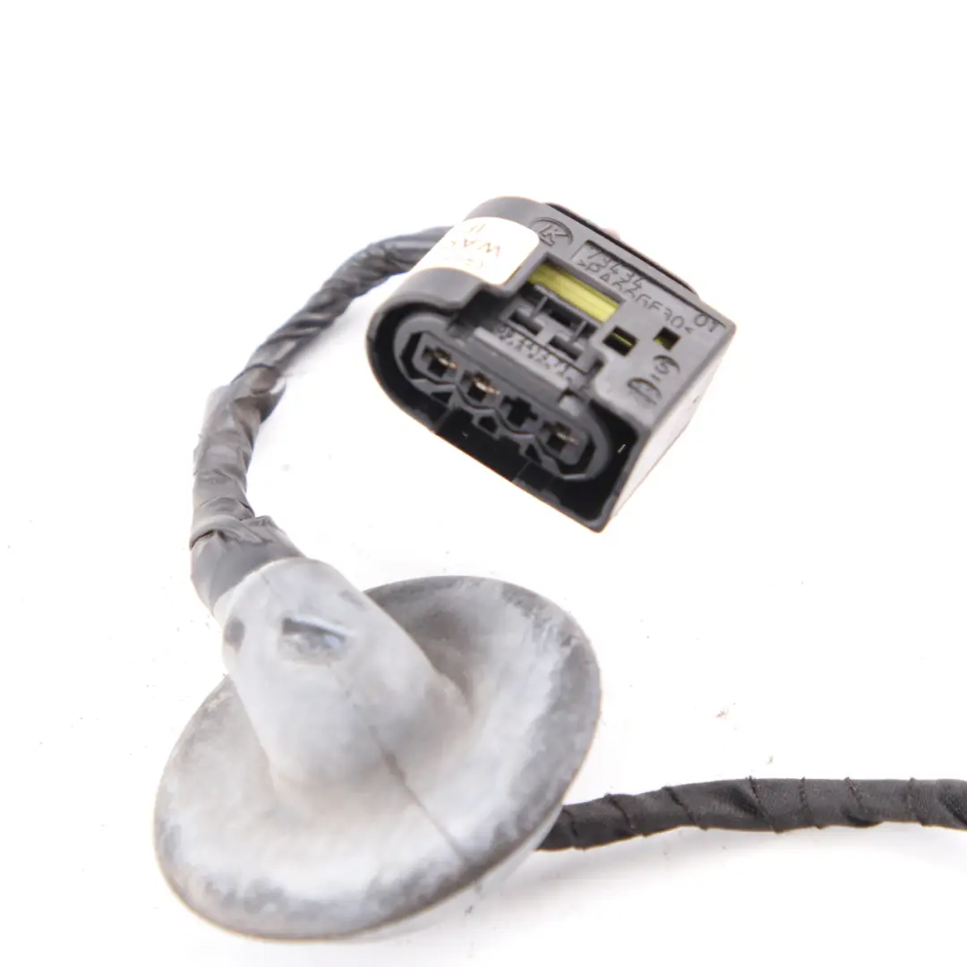 Lamp Trim In The Side Panel Right O/S Plug Socket to BMW X3 F25 Rear with Part number 7549802 BMW X3 F25 Rear Lamp Trim In The Side Panel Right O/S Plug Socket - SKU 7549802 - Part number 7549802