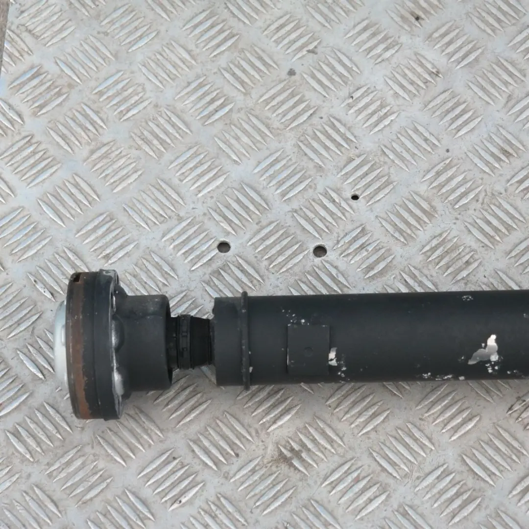 BMW E60 E61 520i 530i M54 N52 Drive Prop Shaft Propshaft Manual - SKU 7549861 - Part number 7549861