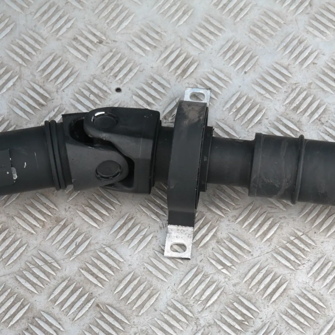 BMW E60 E61 520i 530i M54 N52 Manual del árbol de transmisión - SKU 7549861 - Número de pieza 7549861