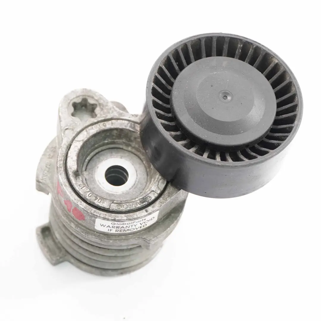 Belt Pulley BMW F10 F90 M5 G11 G30 Engine Alternator Tensioner to with Part number 7549873 Belt Pulley BMW F10 F90 M5 G11 G30 Engine Alternator Tensioner - SKU 7549873 - Part number 7549873