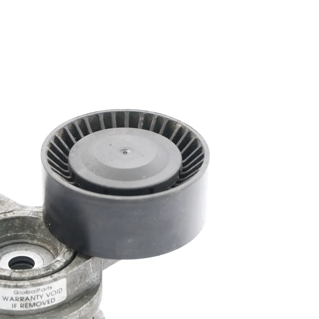 Belt Pulley BMW F10 F90 M5 G11 G30 Engine Alternator Tensioner to with Part number 7549873 Belt Pulley BMW F10 F90 M5 G11 G30 Engine Alternator Tensioner - SKU 7549873 - Part number 7549873
