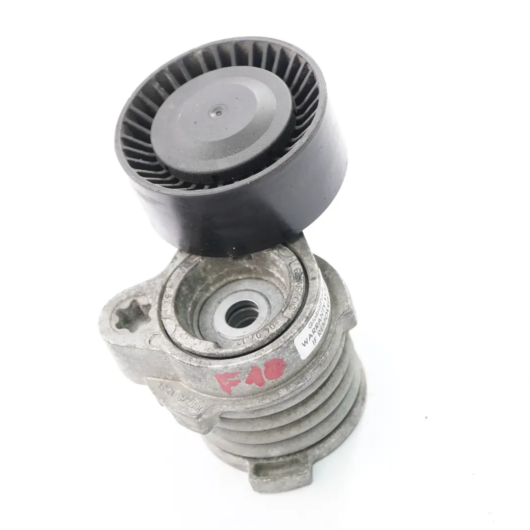 Riemenscheibe BMW F10 F90 M5 G30 Motor Lichtmaschinen-Spannvorrichtung für mit Teilenummer 7549873 Riemenscheibe BMW F10 F90 M5 G30 Motor Lichtmaschinen-Spannvorrichtung - SKU 7549873 - Teilenummer 7549873