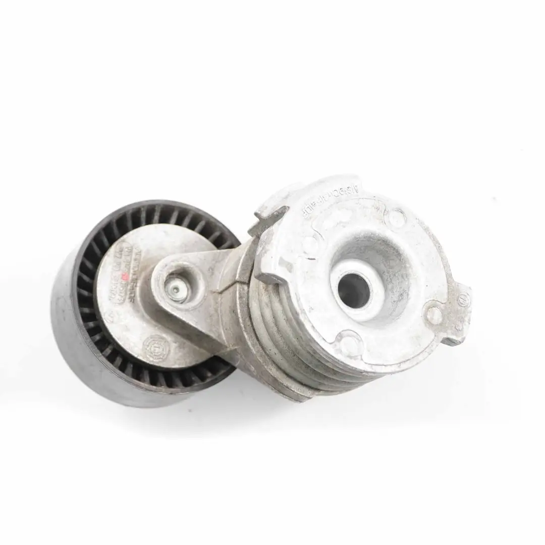 Puleggia BMW F10 F90 M5 G11 G30 Motore Alternatore Tensionatore per con numero di parte 7549873 Puleggia BMW F10 F90 M5 G11 G30 Motore Alternatore Tensionatore - SKU 7549873 - Numero di parte 7549873