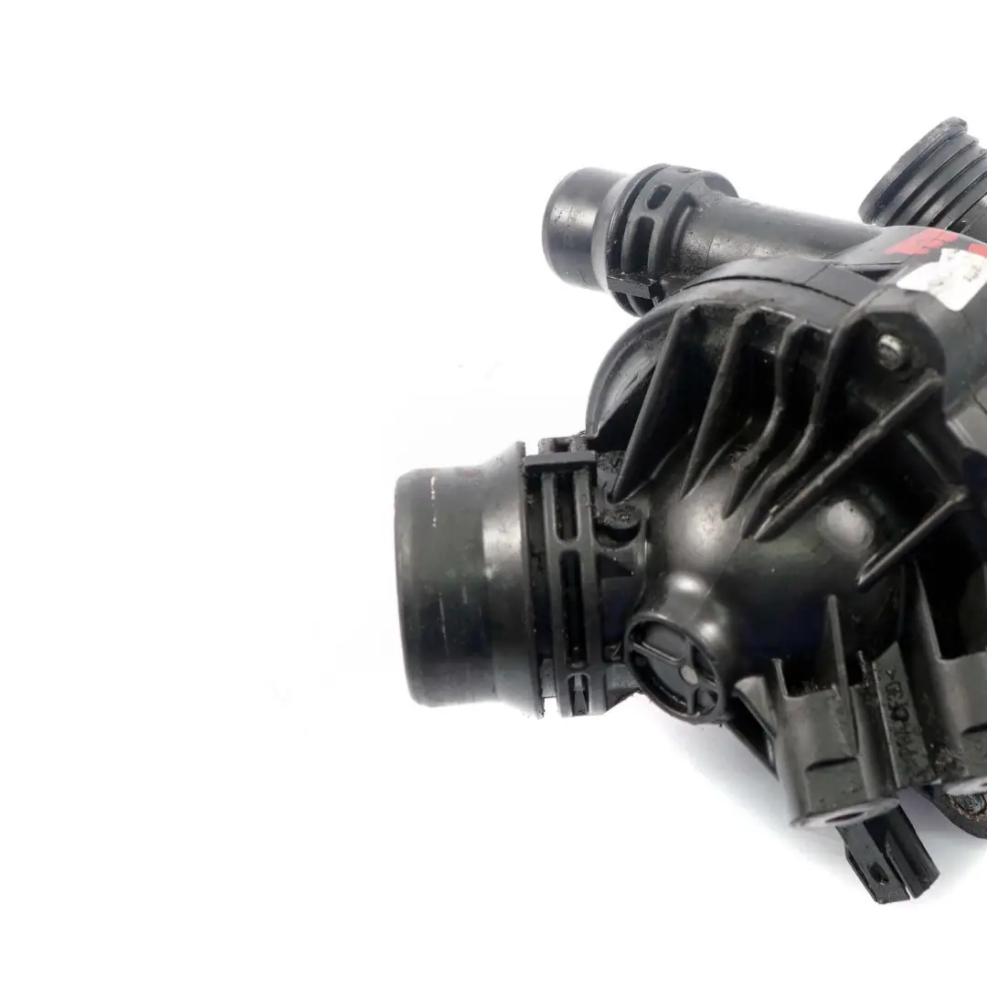 N52N Termostat Pompa Wody do BMW X5 E70 3.0si o numerze 7550172 BMW X5 E70 3.0si N52N Termostat Pompa Wody - SKU 7550172 - Numer Części 7550172