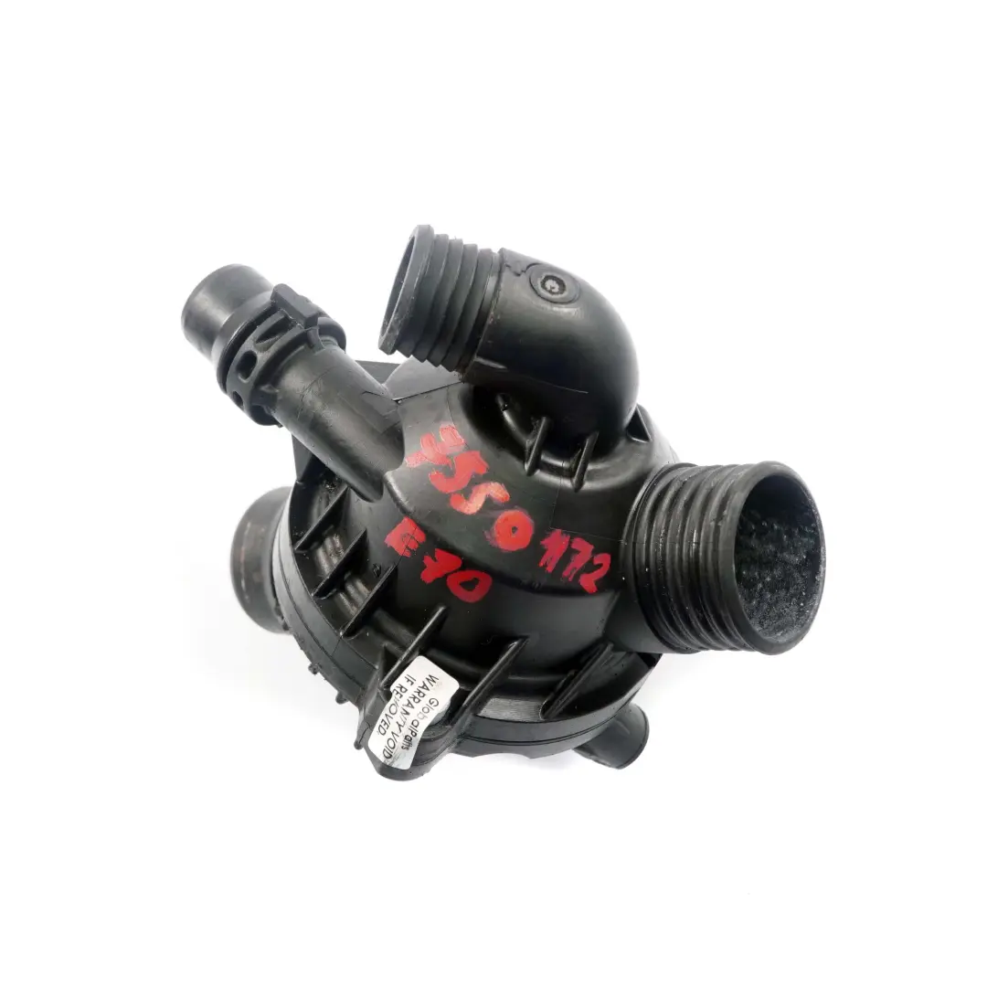 BMW X5 E70 3.0si N52N Termostat Pompa Wody - SKU 7550172 - Numer Części 7550172