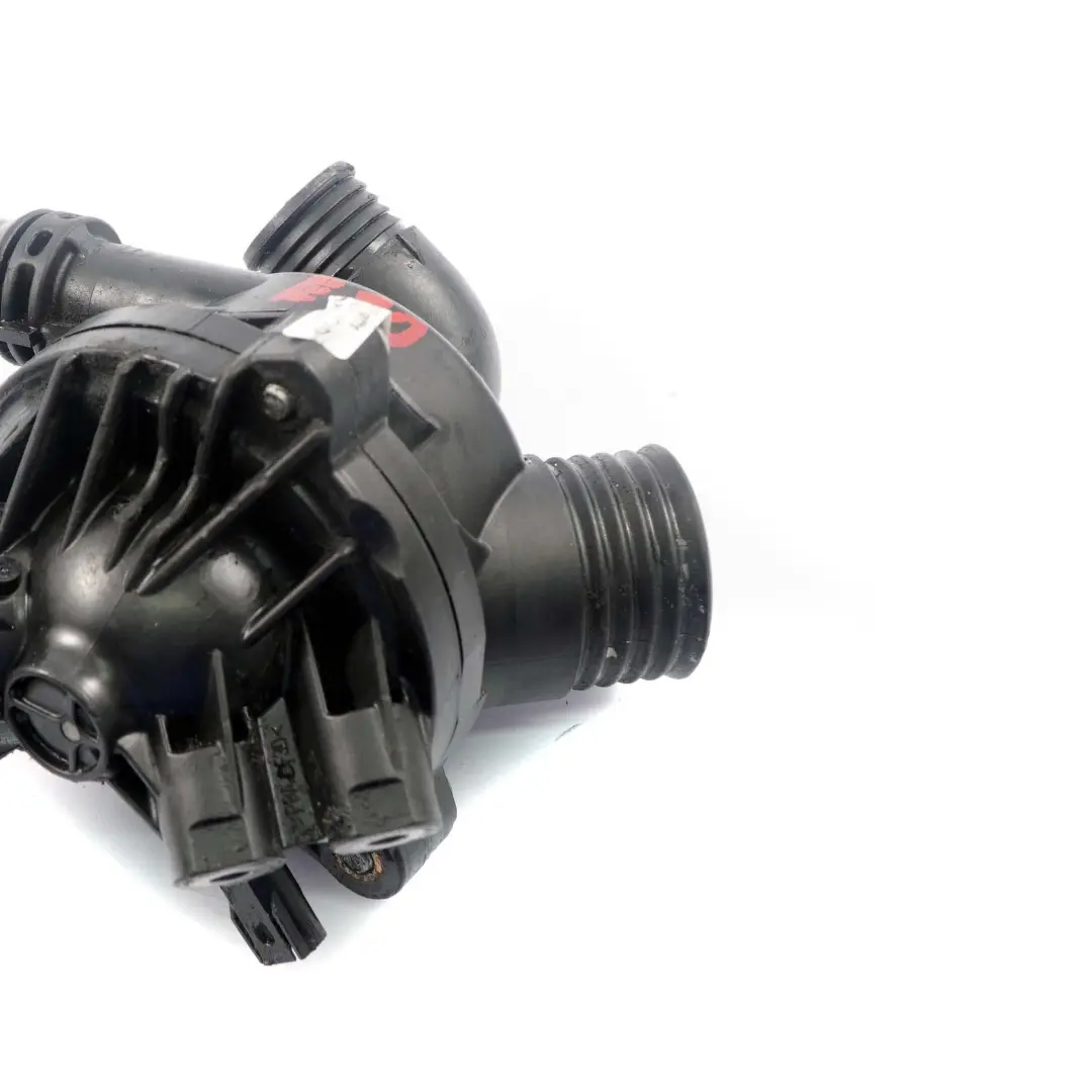  Thermostat Water Pump BMW X5 E70 3.0si N52N Petrol Engine Cooling Unit - SKU 7550172 - Part number 7550172