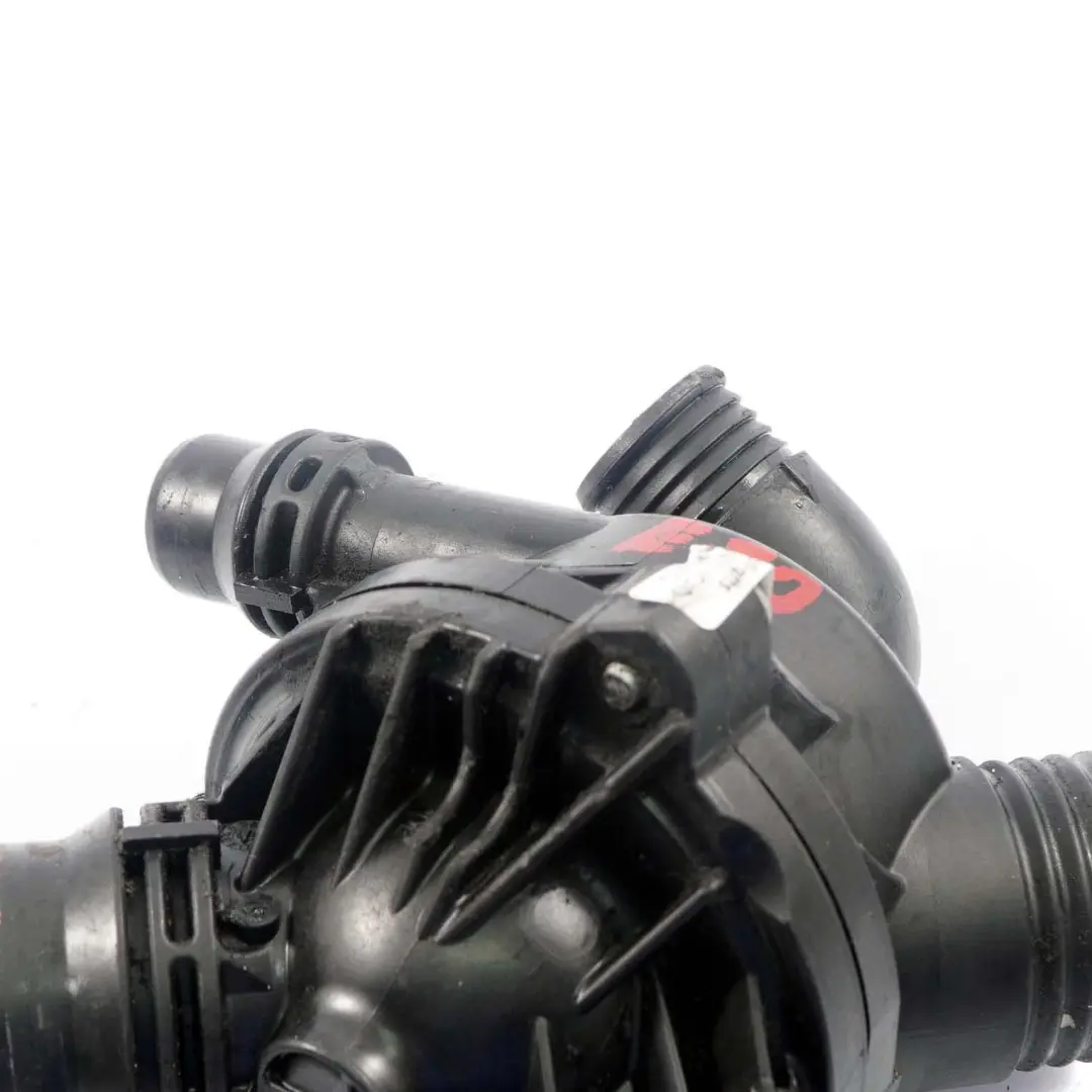 BMW X5 E70 3.0si N52N Refroidisseur de moteur essence - SKU 7550172 - Numéro de pièce 7550172