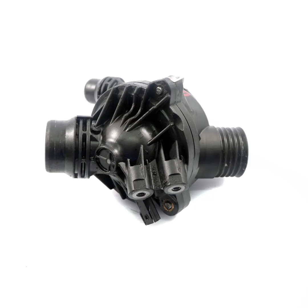  Thermostat Water Pump BMW X5 E70 3.0si N52N Petrol Engine Cooling Unit - SKU 7550172 - Part number 7550172