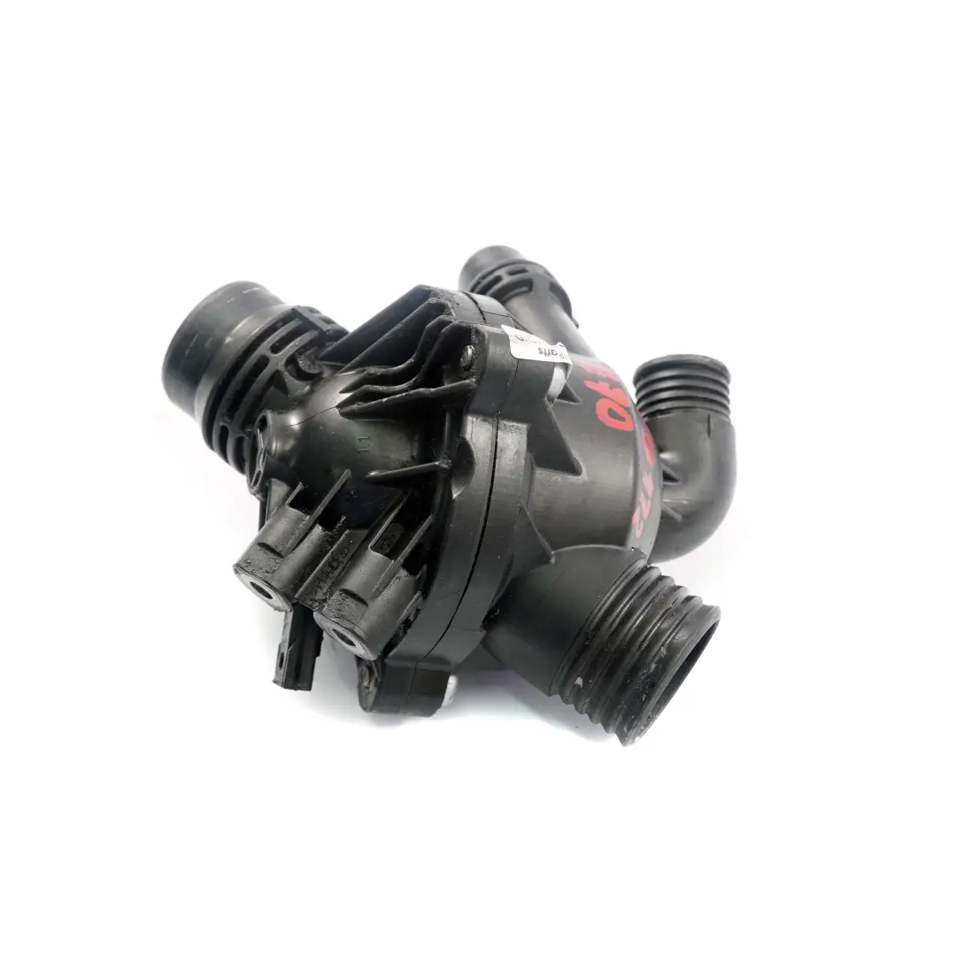 N52N Termostat Pompa Wody do BMW X5 E70 3.0si o numerze 7550172 BMW X5 E70 3.0si N52N Termostat Pompa Wody - SKU 7550172 - Numer Części 7550172