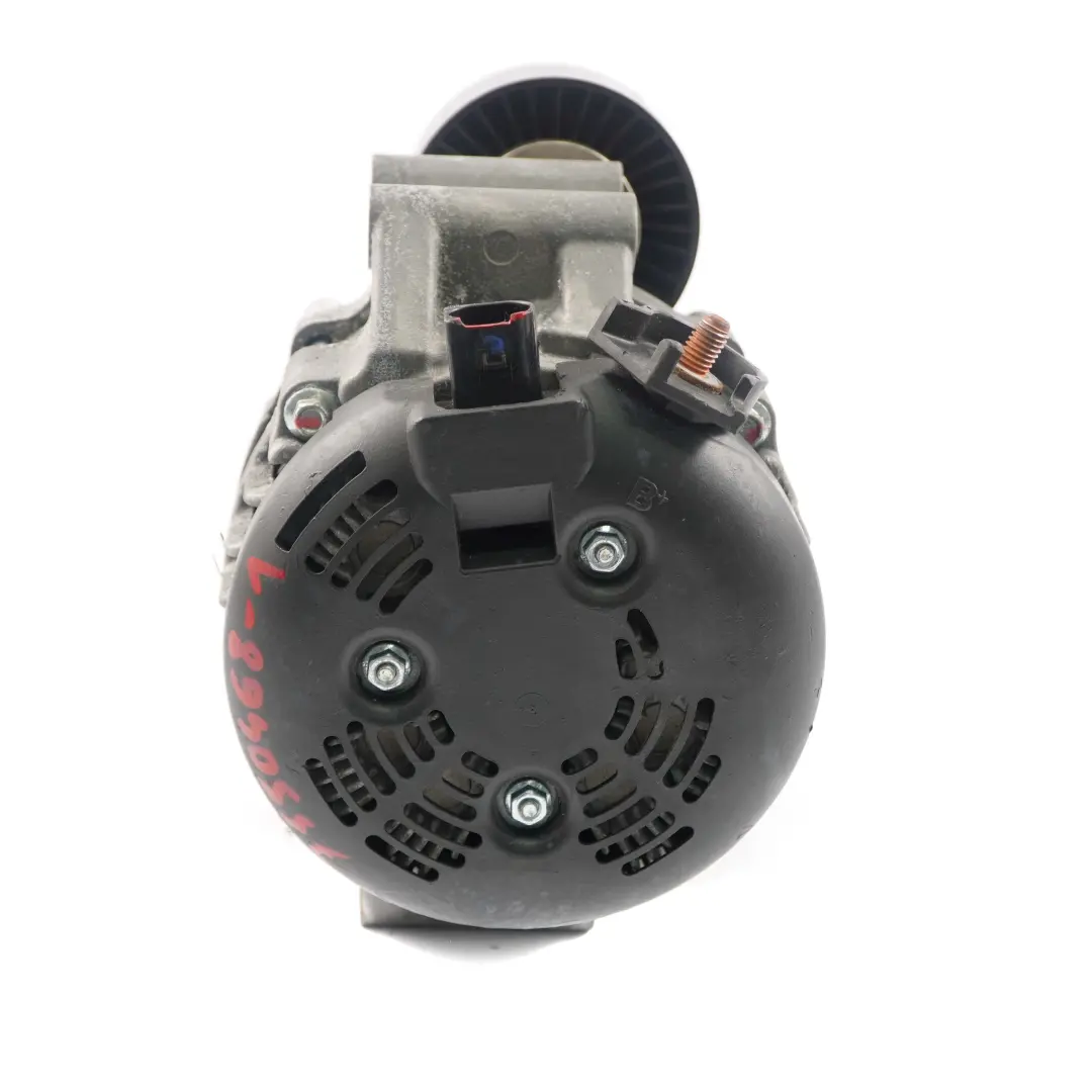 N43 Alternator Generator 170A NAL1250 für BMW 1 3 E81 E87 LCI E90 E91 E92 Petrol mit Teilenummer 7550468 BMW 1 3 E81 E87 LCI E90 E91 E92 Petrol N43 Alternator Generator 170A NAL1250 - SKU 7550468-1 - Teilenummer 7550468