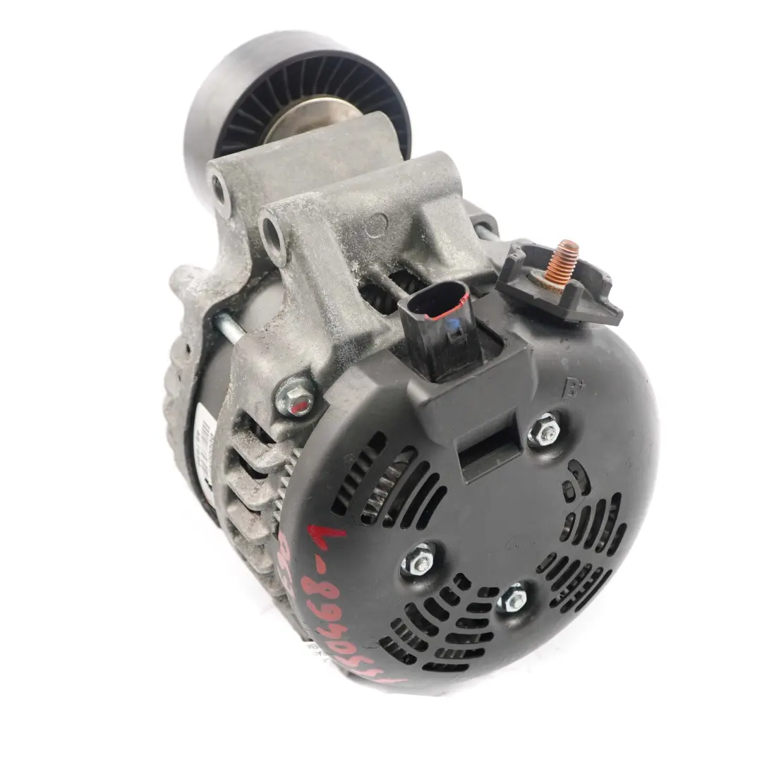 Alternator 170A N43 NAPA NAL1250 do BMW E87 LCI E90 o numerze 7550468 BMW E87 LCI E90 Alternator 170A N43 NAPA NAL1250 - SKU 7550468-1 - Numer Części 7550468