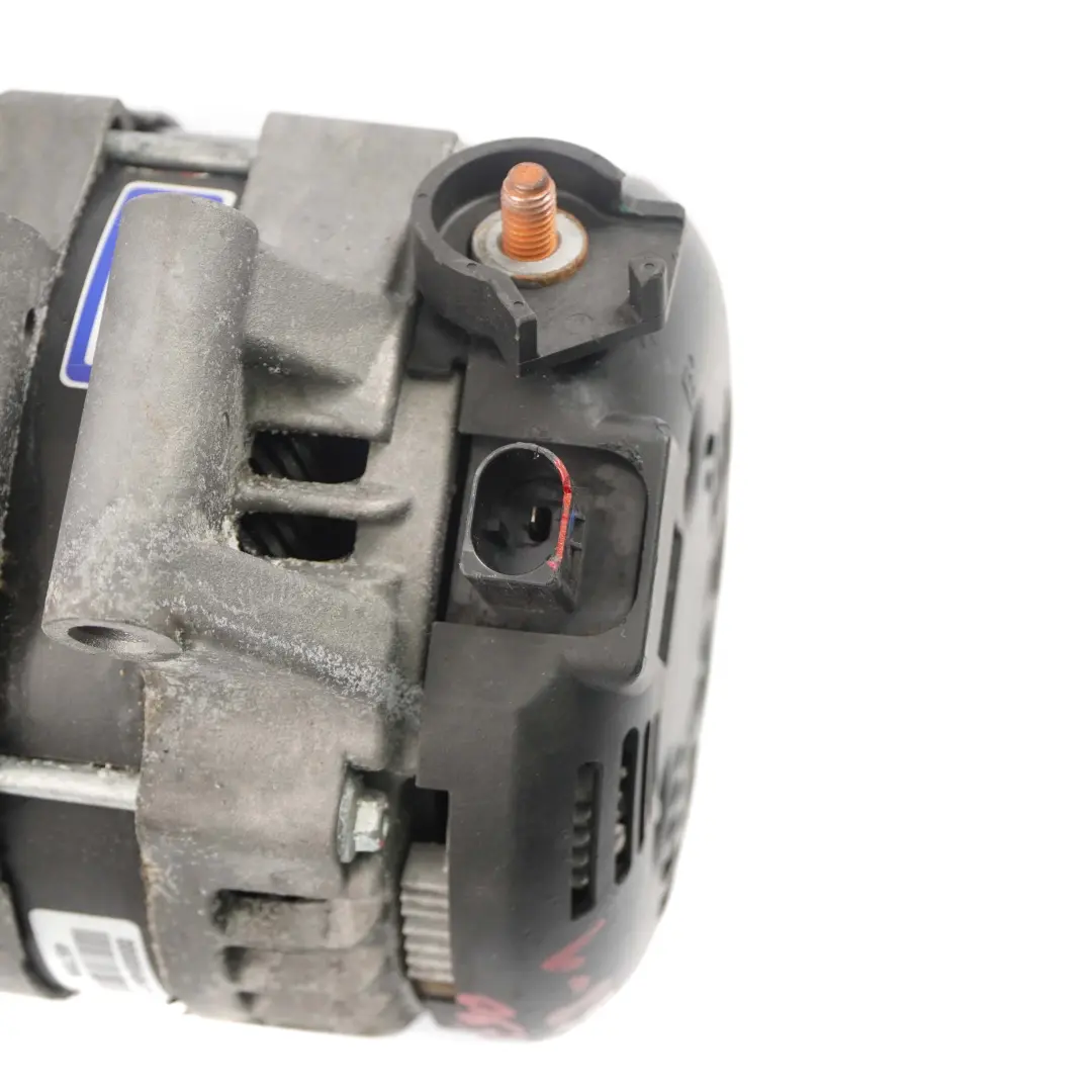 BMW E87 LCI E90 Alternator 170A N43 NAPA NAL1250 - SKU 7550468-1 - Numer Części 7550468