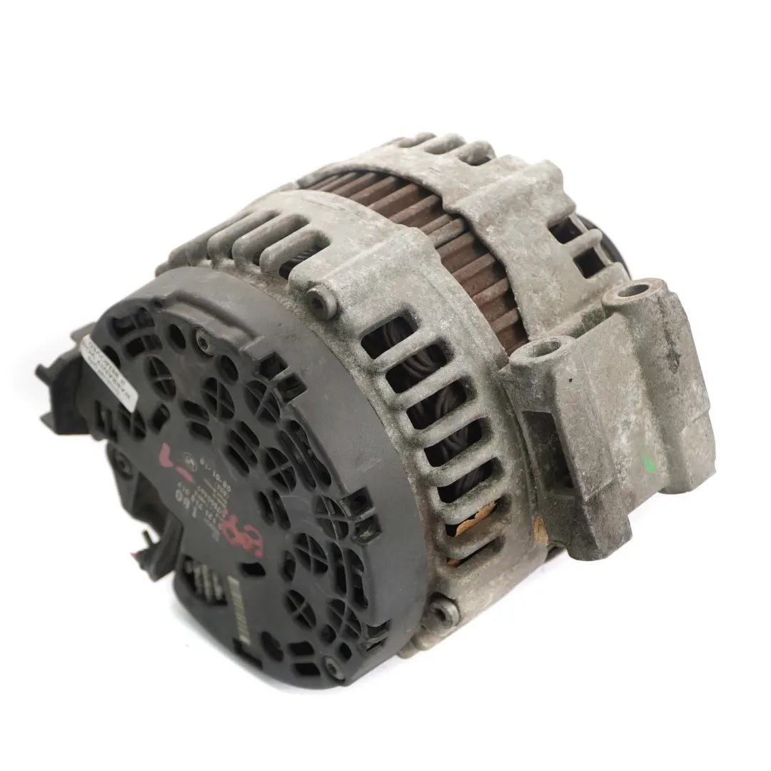 Alternator Generator BMW E60 E61 E81 E87 LCI E90 E91 E92 E93 Petrol 180A  - SKU 7550469-1 - Part number 7550469