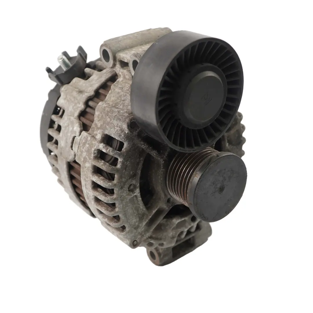 Alternator Generator BMW E60 E61 E81 E87 LCI E90 E91 E92 E93 Petrol 180A  - SKU 7550469-1 - Part number 7550469