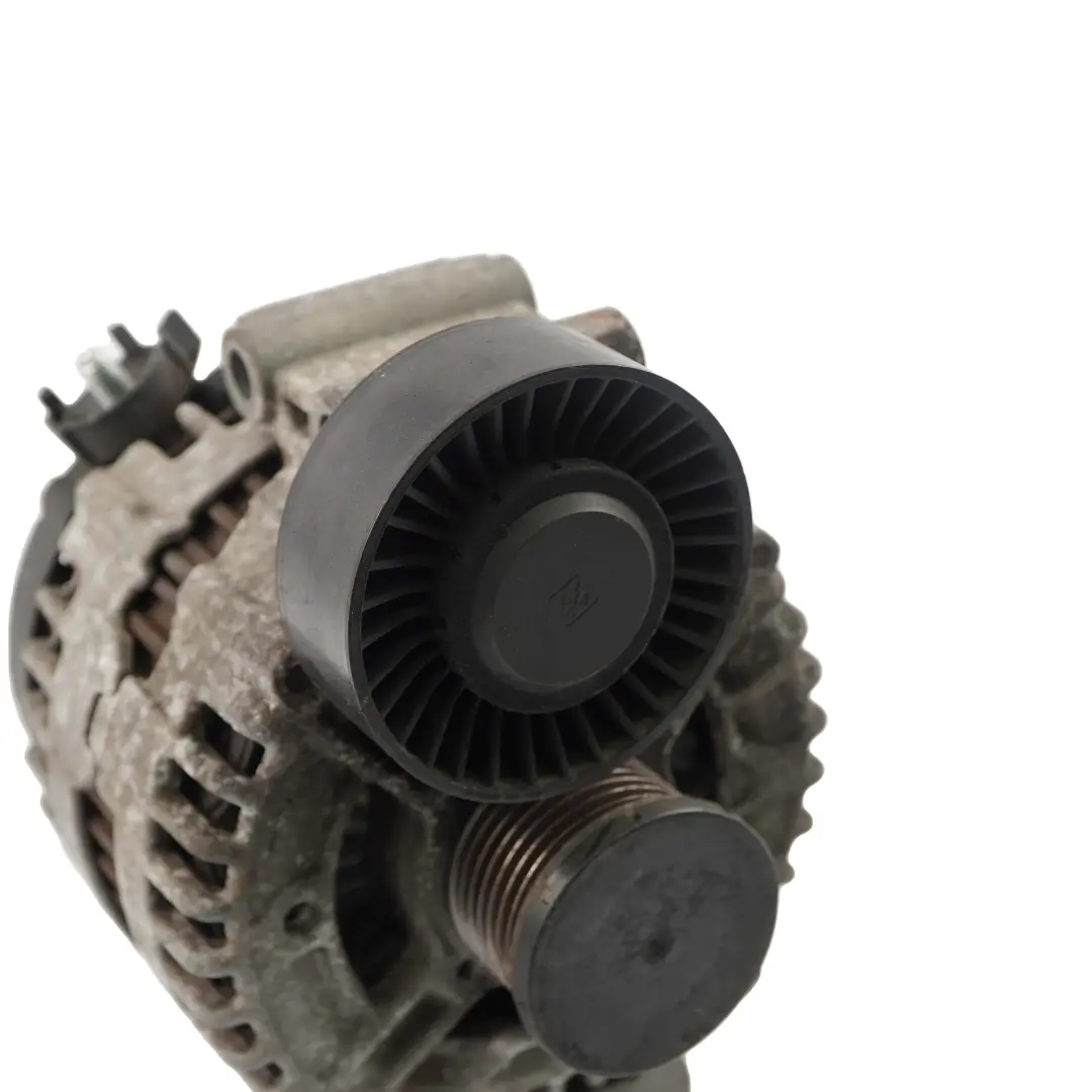  Alternatore Generatore BMW E60 E61 E81 E87 LCI E90 E91 E92 Benzina 180A - SKU 7550469-1 - Numero di parte 7550469