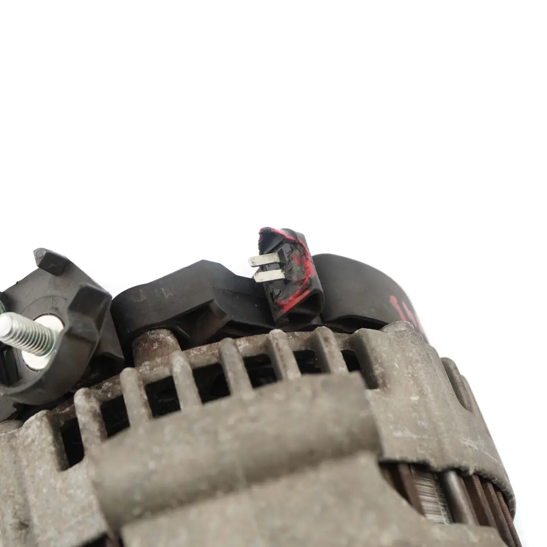  Alternatore Generatore BMW E60 E61 E81 E87 LCI E90 E91 E92 Benzina 180A - SKU 7550469-1 - Numero di parte 7550469