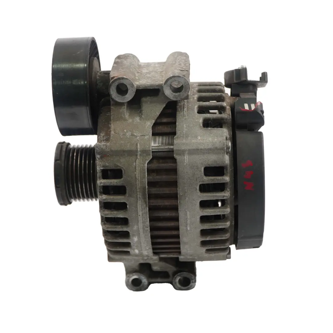 Alternator Generator BMW E60 E61 E81 E87 LCI E90 E91 E92 E93 Petrol 180A  - SKU 7550469-1 - Part number 7550469
