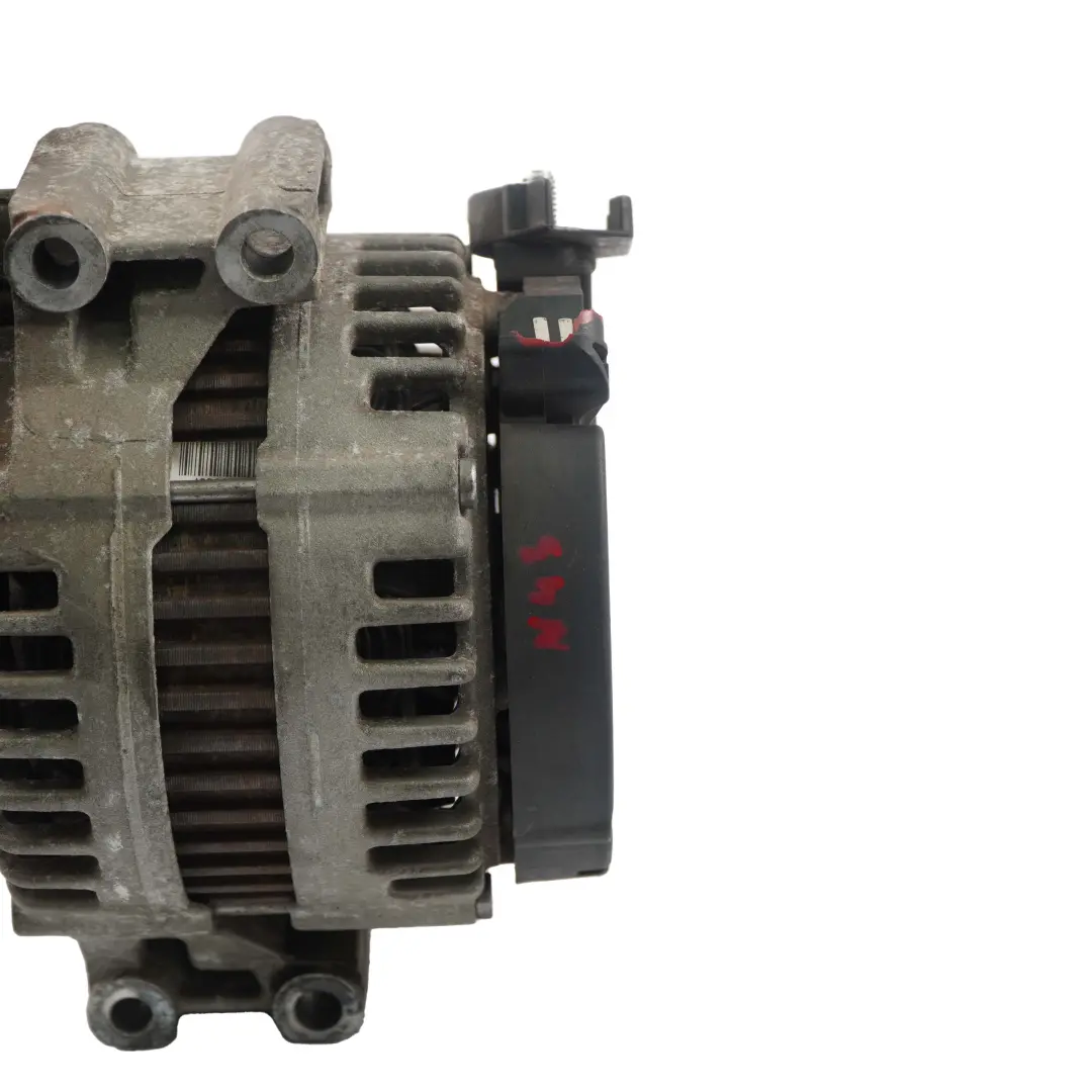 Alternator Generator BMW E60 E61 E81 E87 LCI E90 E91 E92 E93 Petrol 180A  - SKU 7550469-1 - Part number 7550469