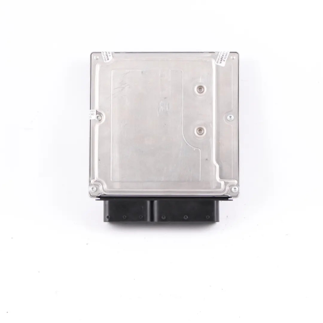 BMW E87 E90 120i 320i N46 ECU Engine Control Kit DME 7550534 CAS2 Key Automatic - SKU 7550534-1 - Part number 7557291