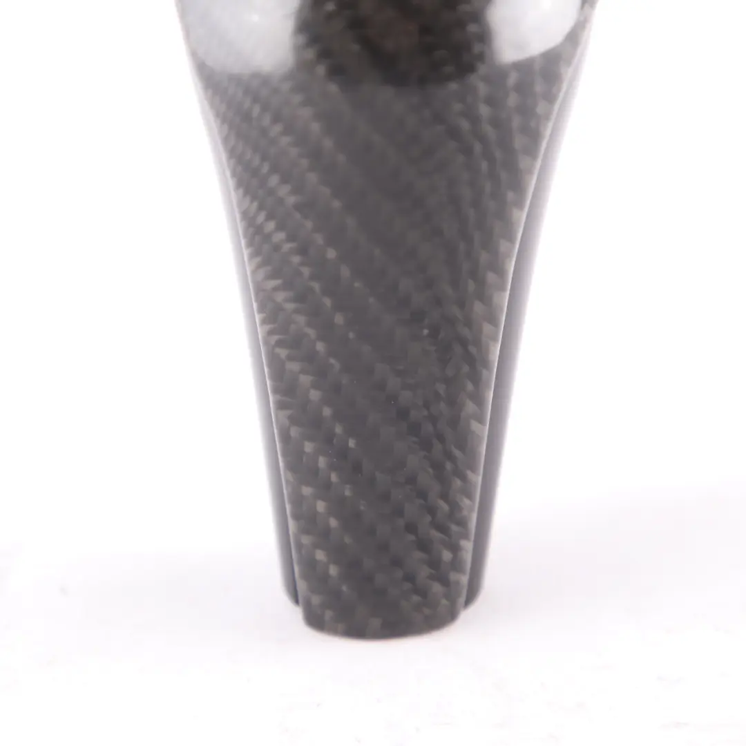 Gear Knob BMW E60 E64 Z4 E85 M Sport Shift 6-speed Leather - SKU 7550685-1 - Part number 7550685