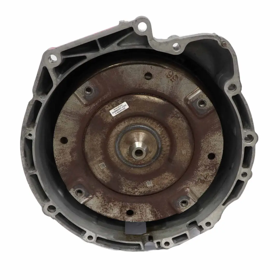 M57N Caja Cambios Automática GA6HP26Z 7544598 GARANTÍA para BMW E60 E61 535d con número de pieza 7550781 BMW E60 E61 535d M57N Caja Cambios Automática GA6HP26Z 7544598 GARANTÍA - SKU 7550781 - Número de pieza 7550781