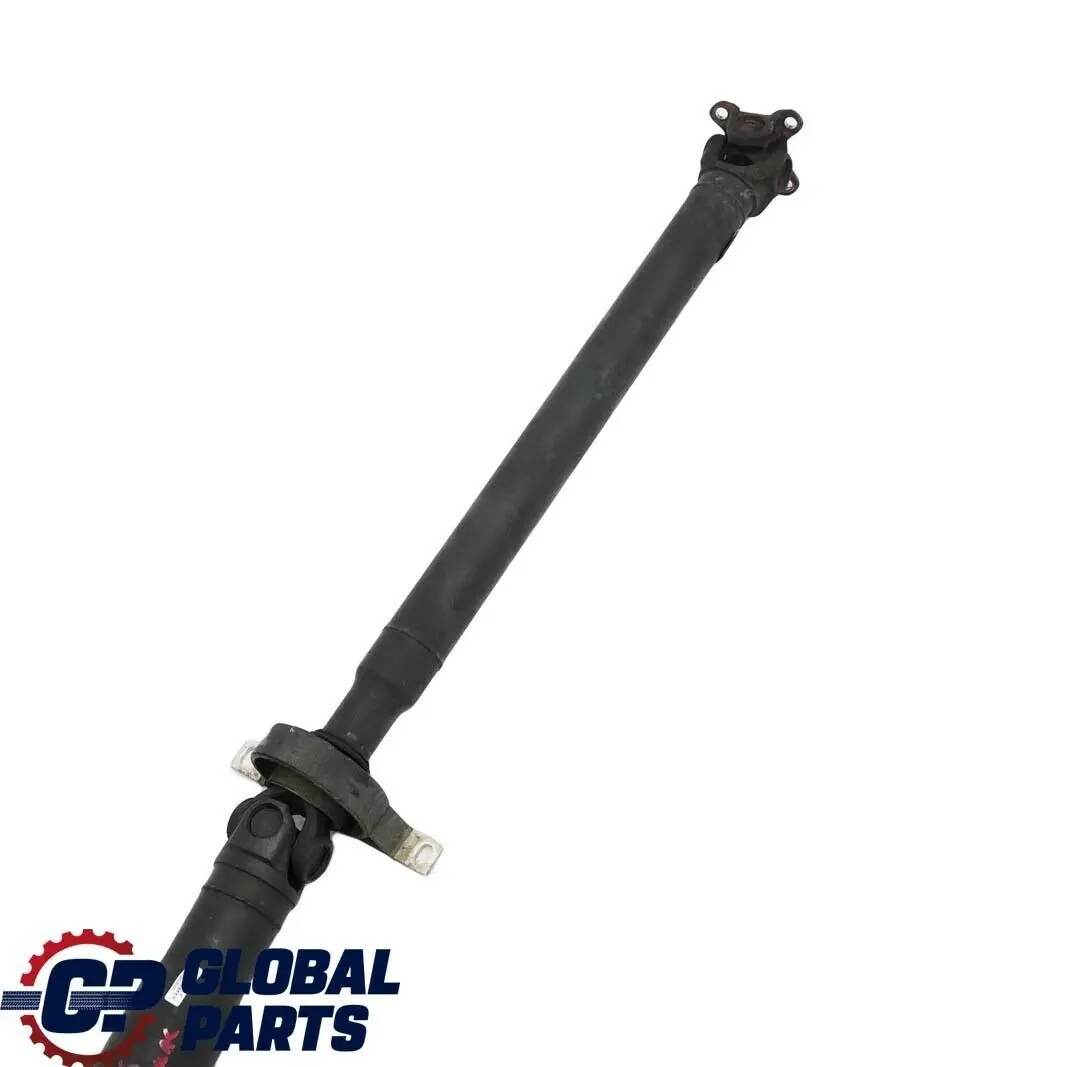 N46 Manual Drive Shaft Prop Shaft Propshaft to BMW Z4 E85 2.0i with Part number 7550890 BMW Z4 E85 2.0i N46 Manual Drive Shaft Prop Shaft Propshaft - SKU 7550890 - Part number 7550890