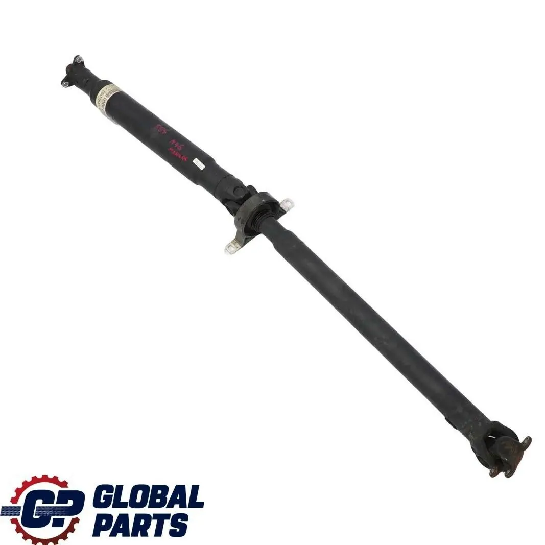 BMW Z4 E85 2.0i N46 Albero di Trasmissione Manuale Albero - SKU 7550890 - Numero di parte 7550890