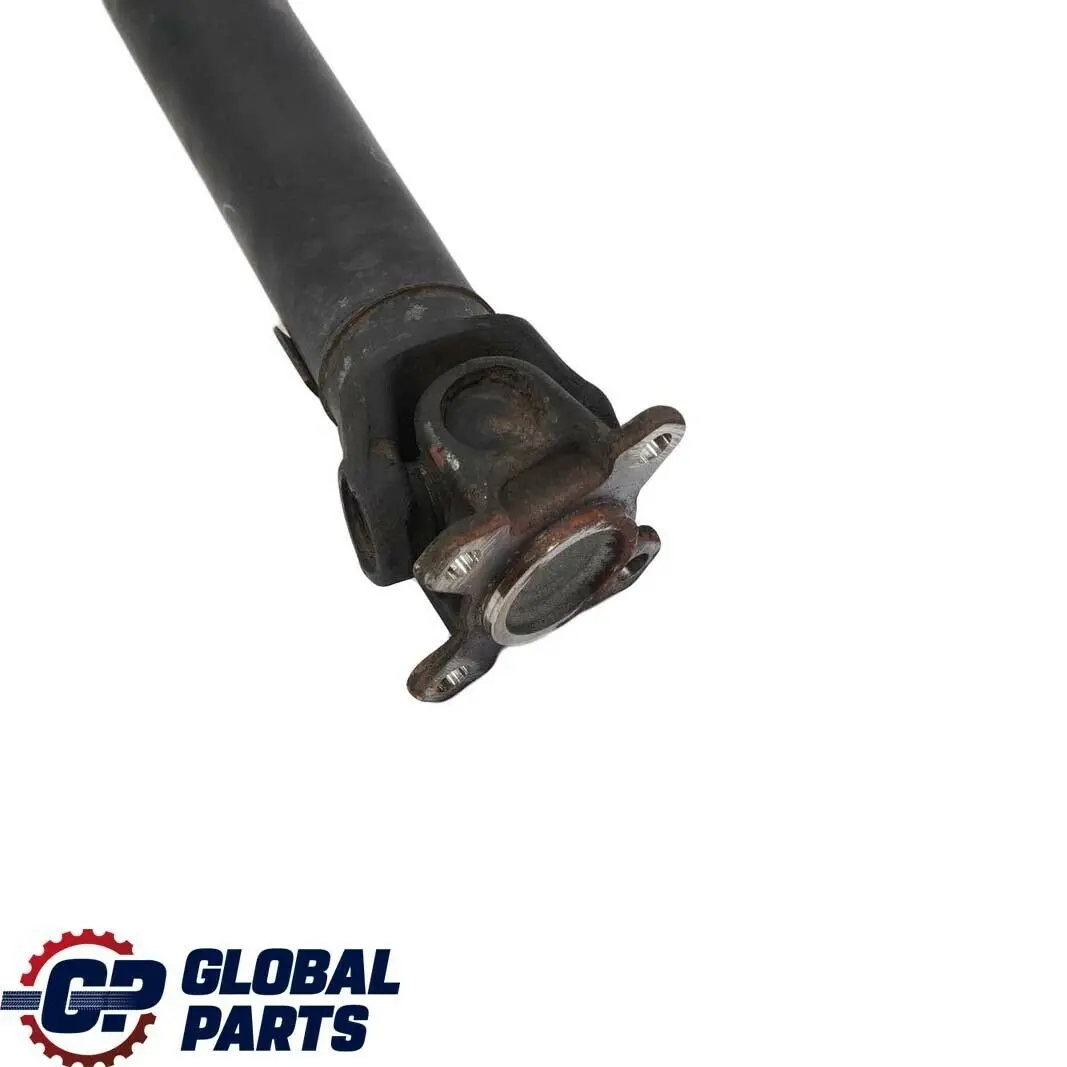 N46 Gelenkwelle Manualgetriebe L=1365MM für BMW Z4 E85 2.0i mit Teilenummer 7550890 BMW Z4 E85 2.0i N46 Gelenkwelle Manualgetriebe L=1365MM - SKU 7550890 - Teilenummer 7550890