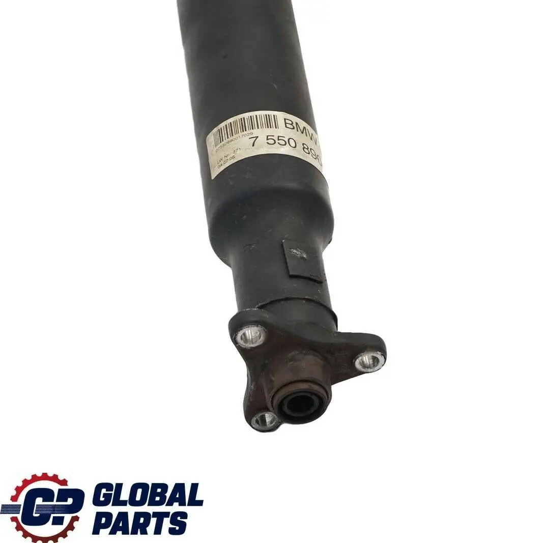 BMW Z4 E85 2.0i N46 Arbre de Transmission Manuel Arbre d'Hélice - SKU 7550890 - Numéro de pièce 7550890