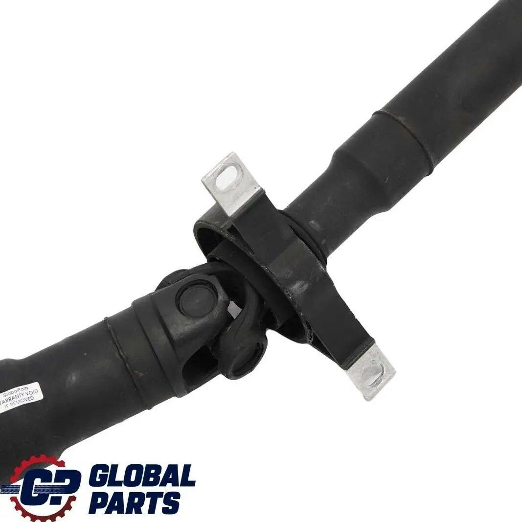 N46 Manual Drive Shaft Prop Shaft Propshaft to BMW Z4 E85 2.0i with Part number 7550890 BMW Z4 E85 2.0i N46 Manual Drive Shaft Prop Shaft Propshaft - SKU 7550890 - Part number 7550890